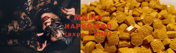 шишки Абаза