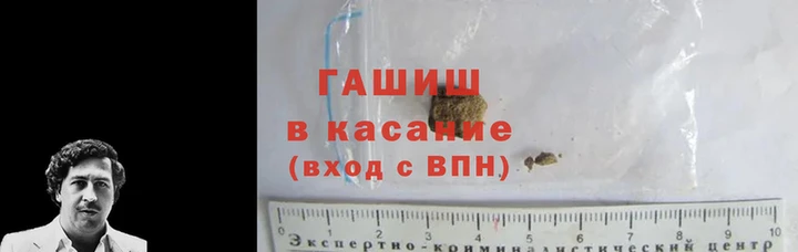 шишки Абаза
